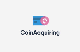 CoinAcquiring