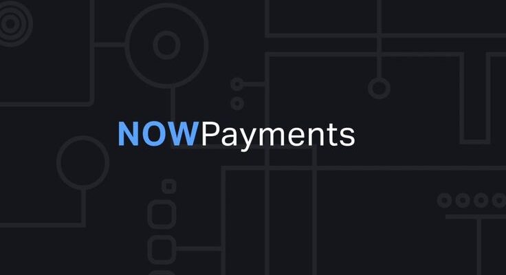 NOWPayments