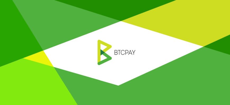 BTCPay