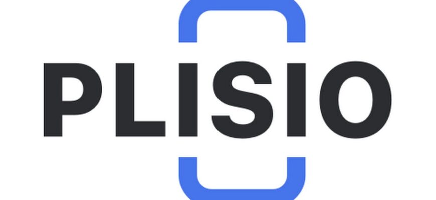 Plisio